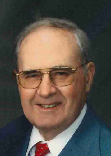 Gerald E. Schroepfer